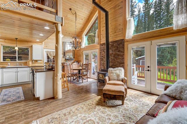 1240 Conestoga Creek Road