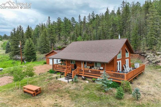 1240 Conestoga Creek Road