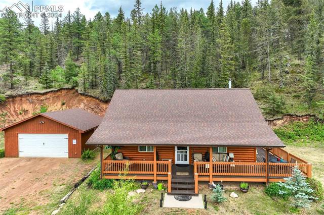 1240 Conestoga Creek Road