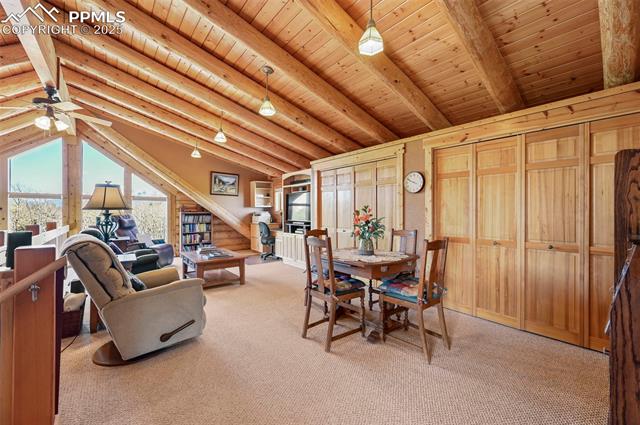 11690 Rampart Range Road