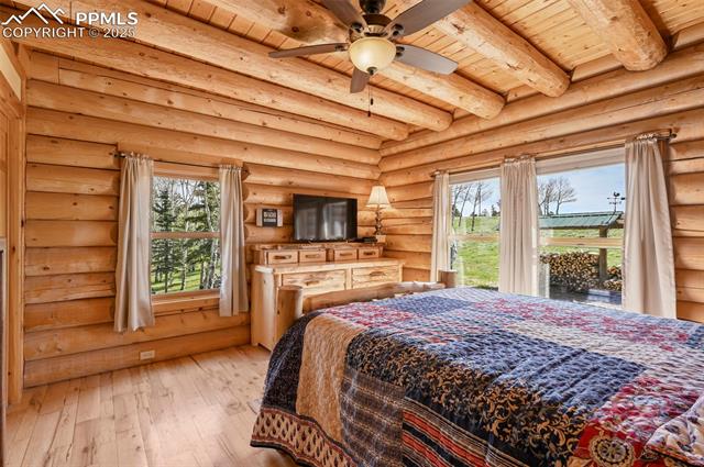 11690 Rampart Range Road