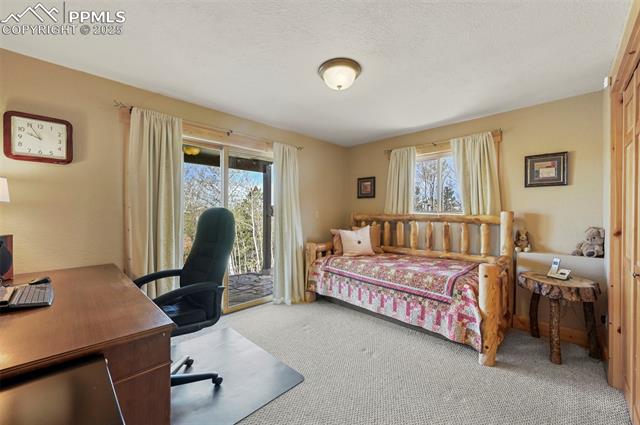 11690 Rampart Range Road