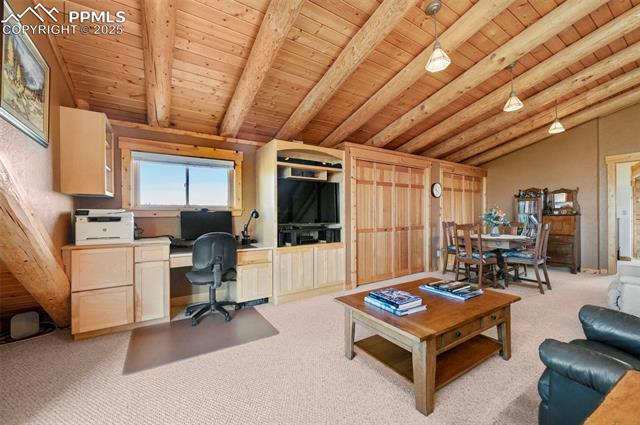 11690 Rampart Range Road