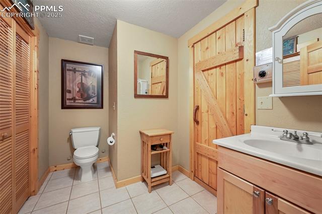 11690 Rampart Range Road