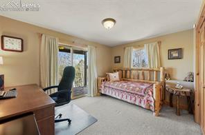 11690 Rampart Range Road