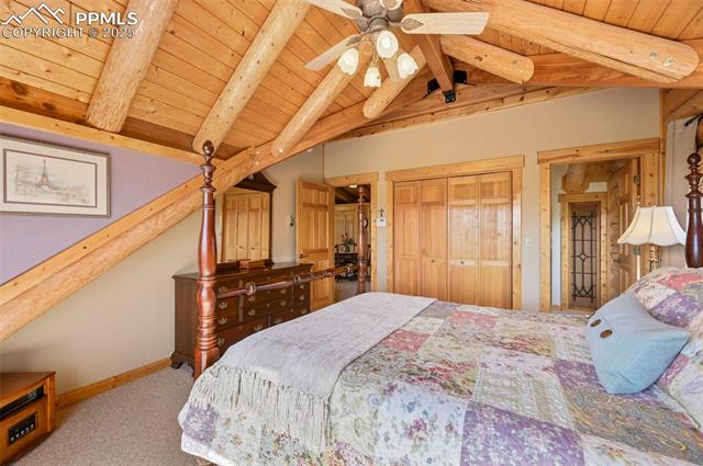 11690 Rampart Range Road