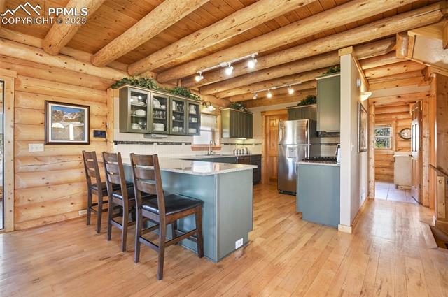 11690 Rampart Range Road