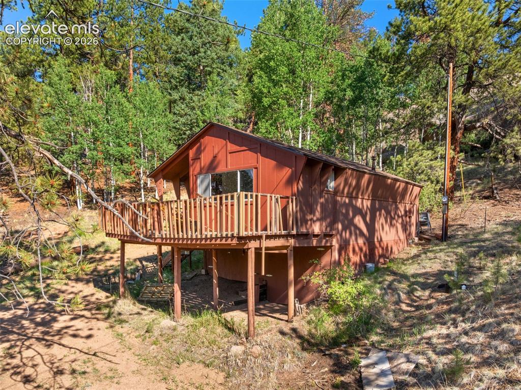 553 Arrowhead Road