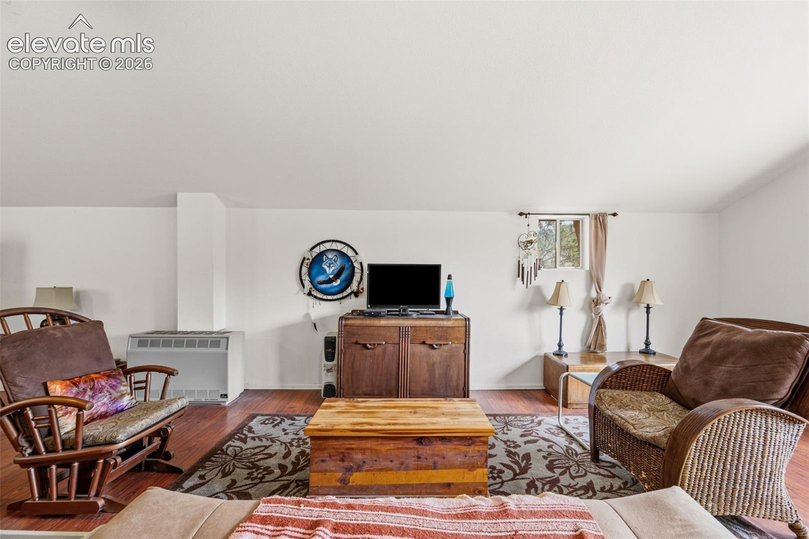 553 Arrowhead Road