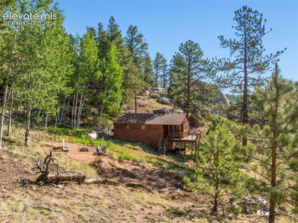 553 Arrowhead Road