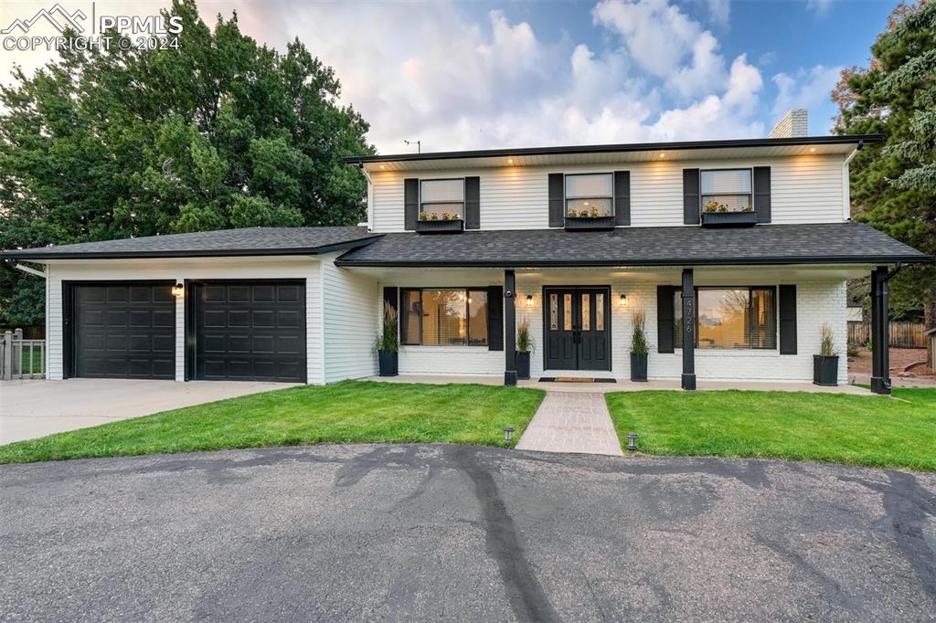 4726 Vista View Lane