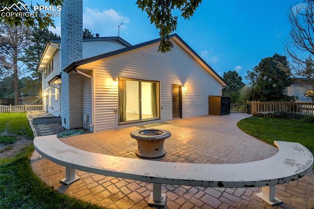 4726 Vista View Lane