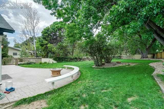 4726 Vista View Lane