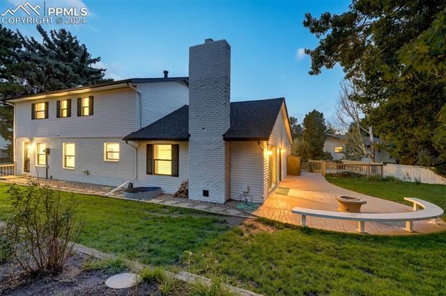 4726 Vista View Lane