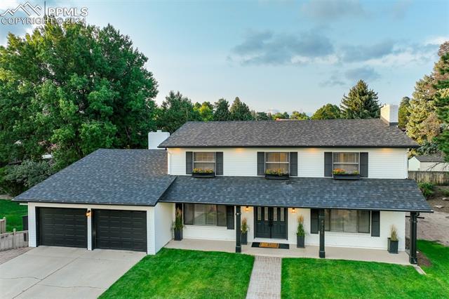 4726 Vista View Lane