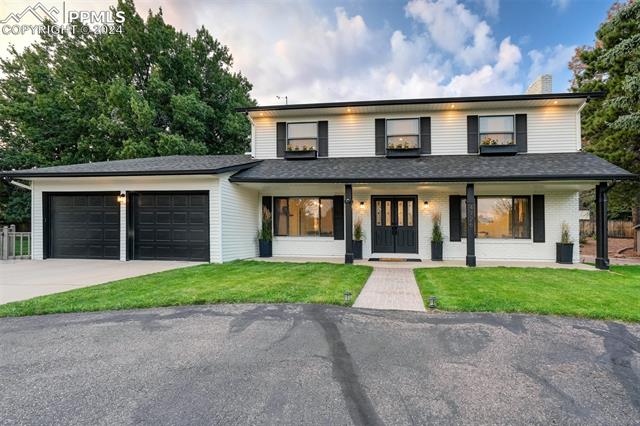 4726 Vista View Lane