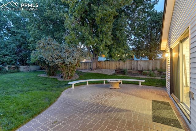 4726 Vista View Lane