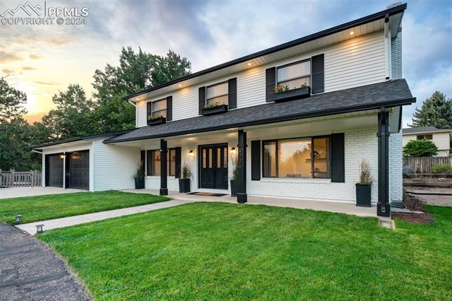 4726 Vista View Lane