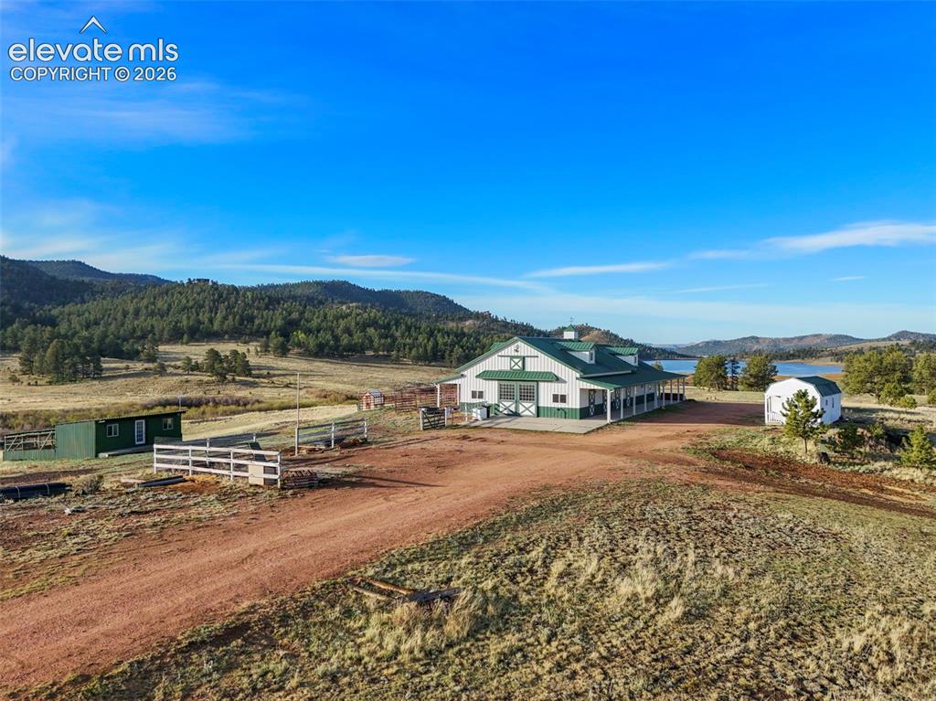224 Lakeview Forest Heights