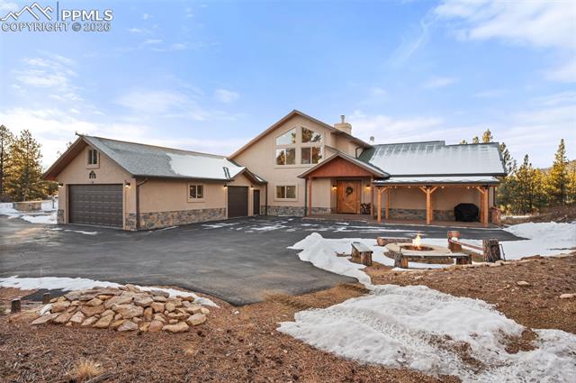 39600 Highway 24 Highway