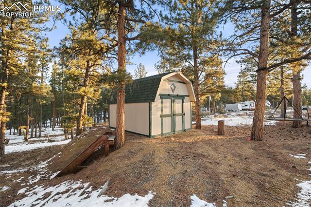 39600 Highway 24 Highway