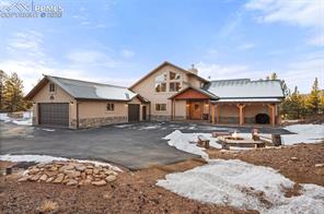 39600 Highway 24 Highway