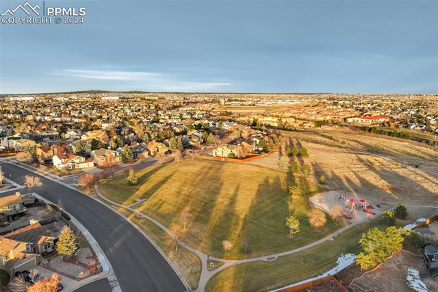 8520 Candleflower Circle