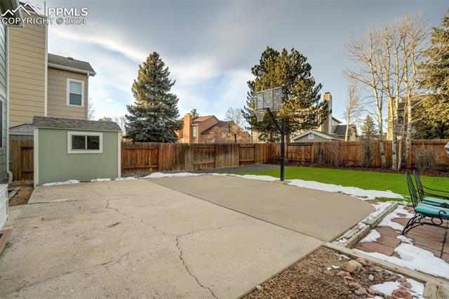 8520 Candleflower Circle