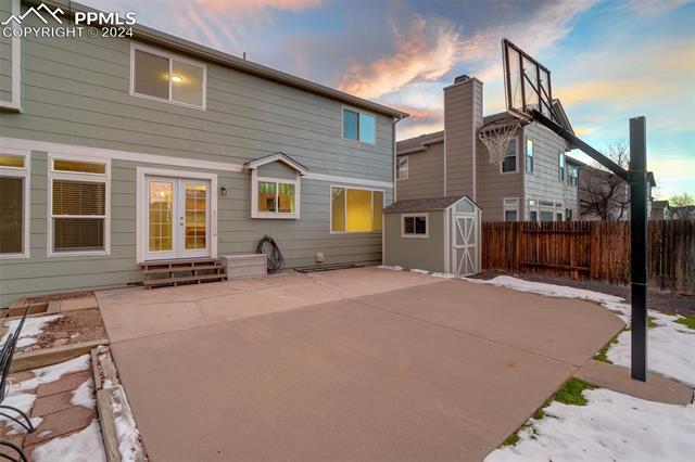 8520 Candleflower Circle