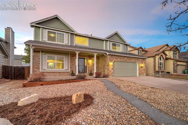 8520 Candleflower Circle