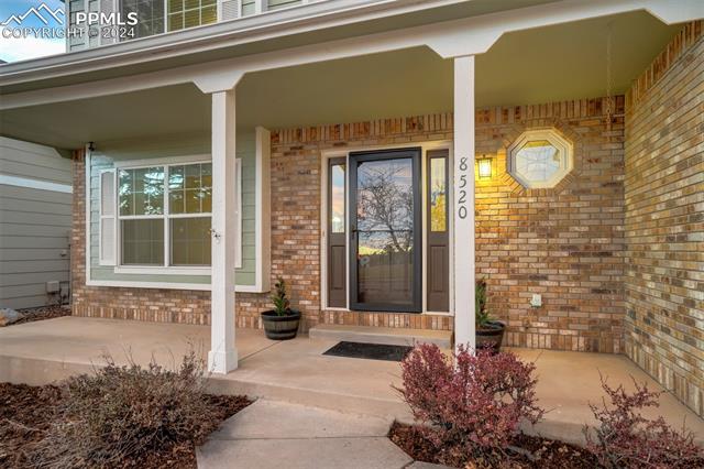 8520 Candleflower Circle
