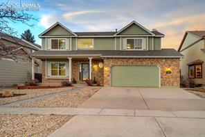 8520 Candleflower Circle