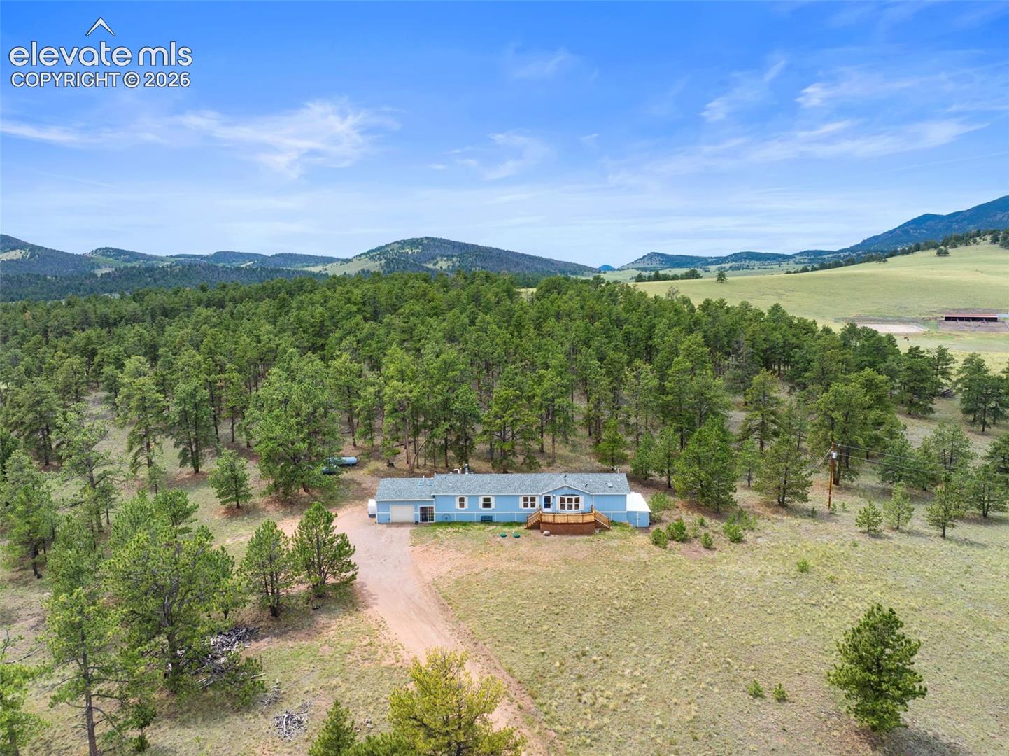 1325 County Road 59 Road