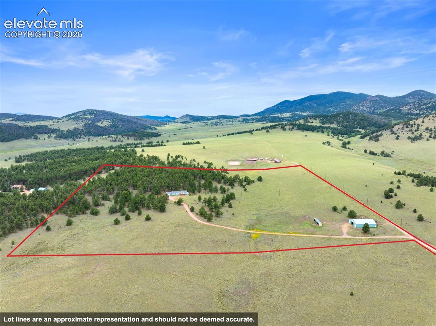 1325 County Road 59 Road