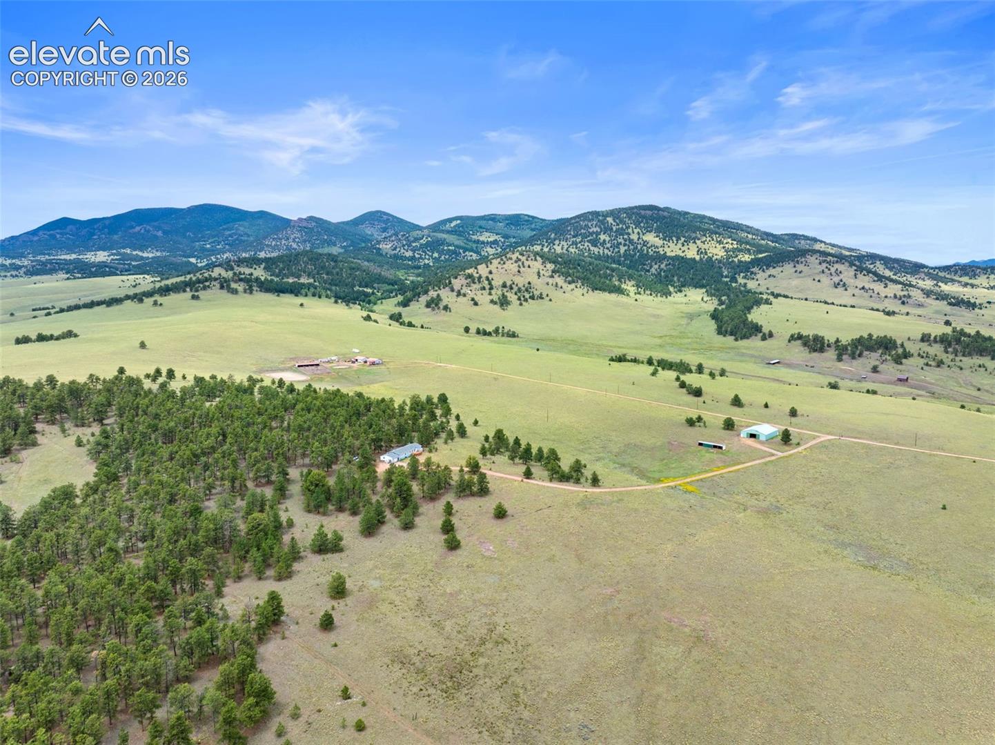 1325 County Road 59 Road