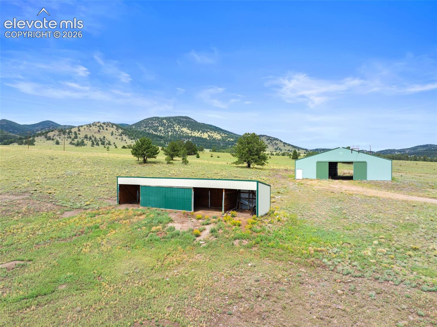 1325 County Road 59 Road