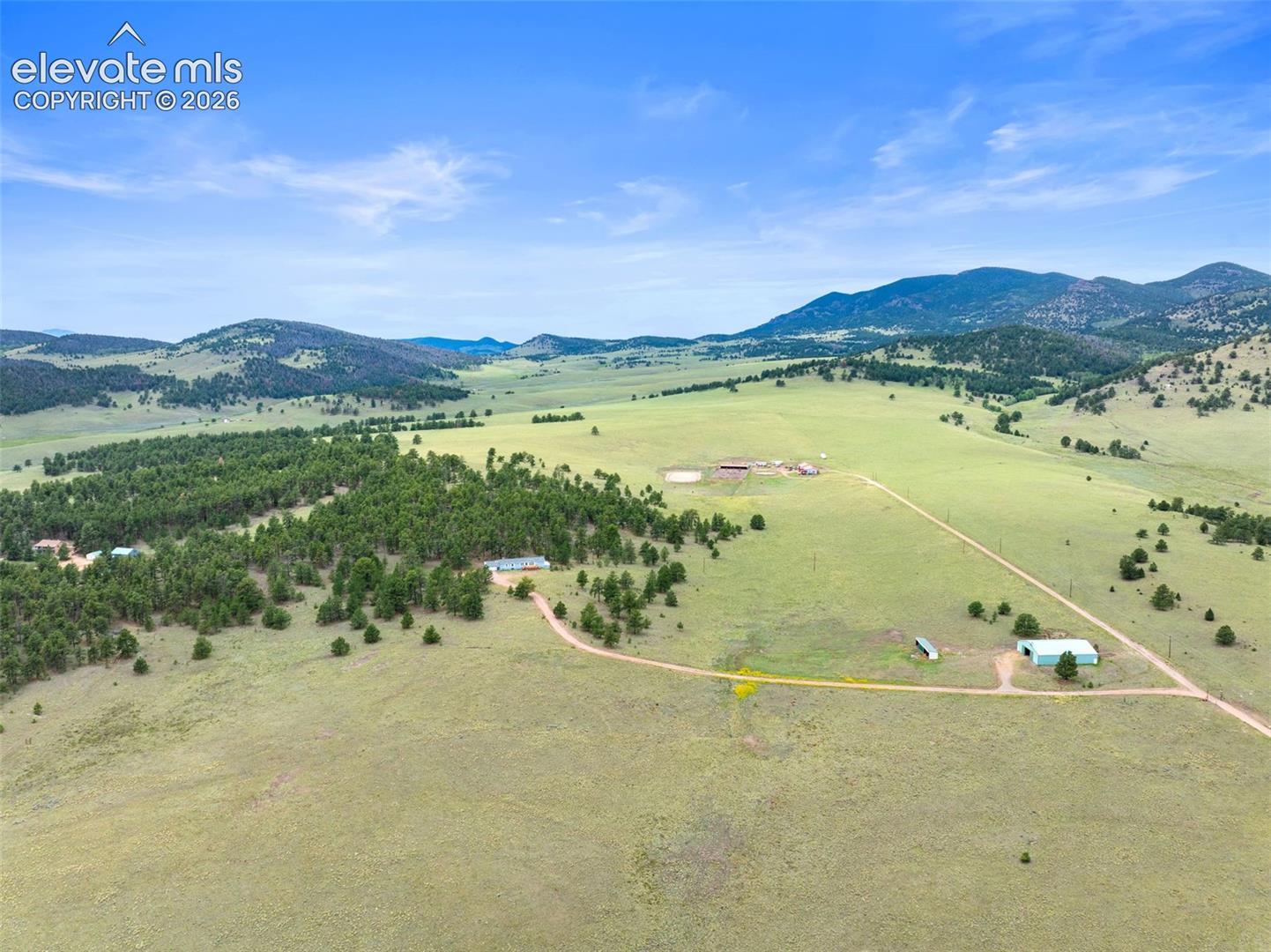 1325 County Road 59 Road