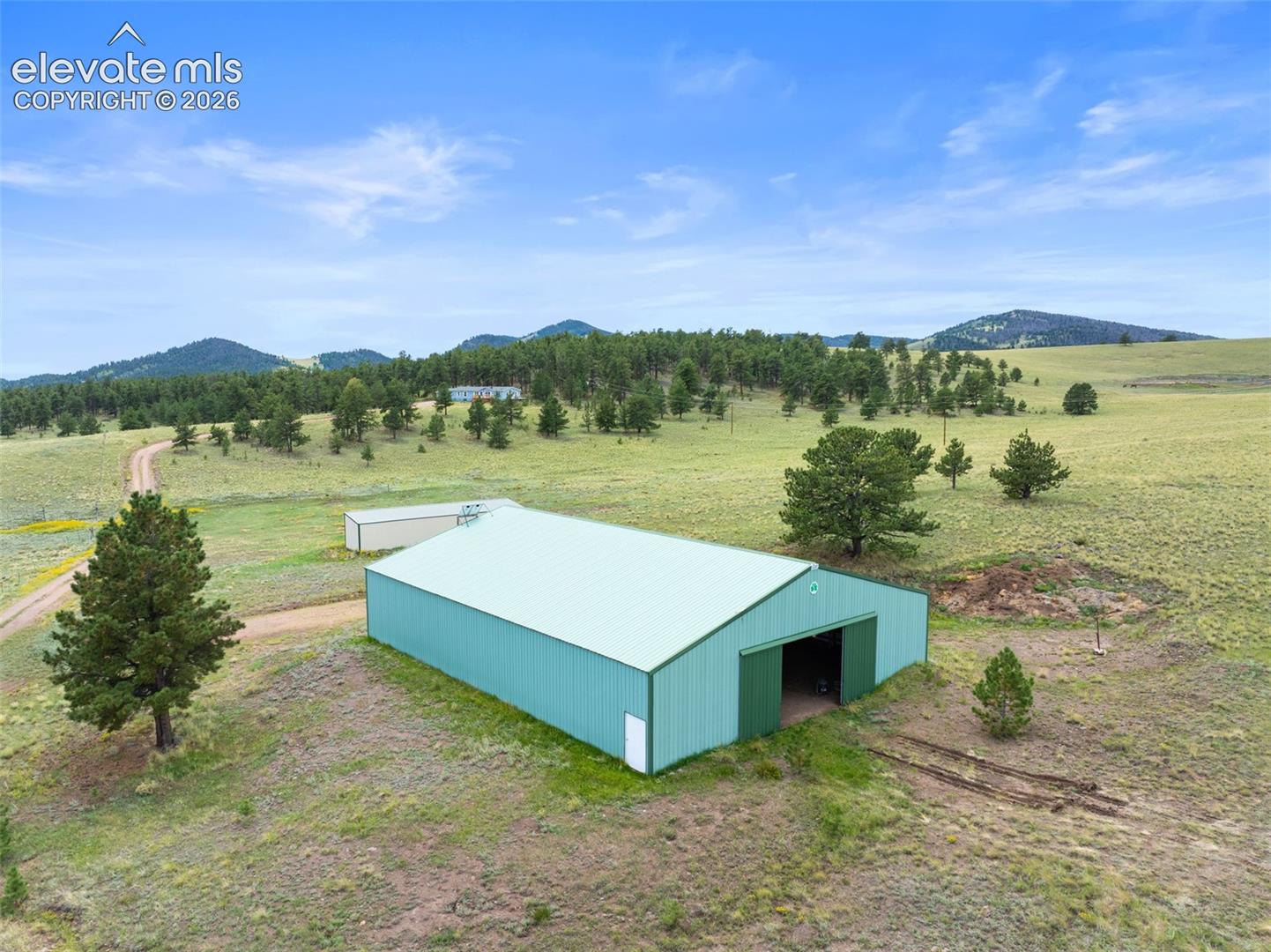 1325 County Road 59 Road