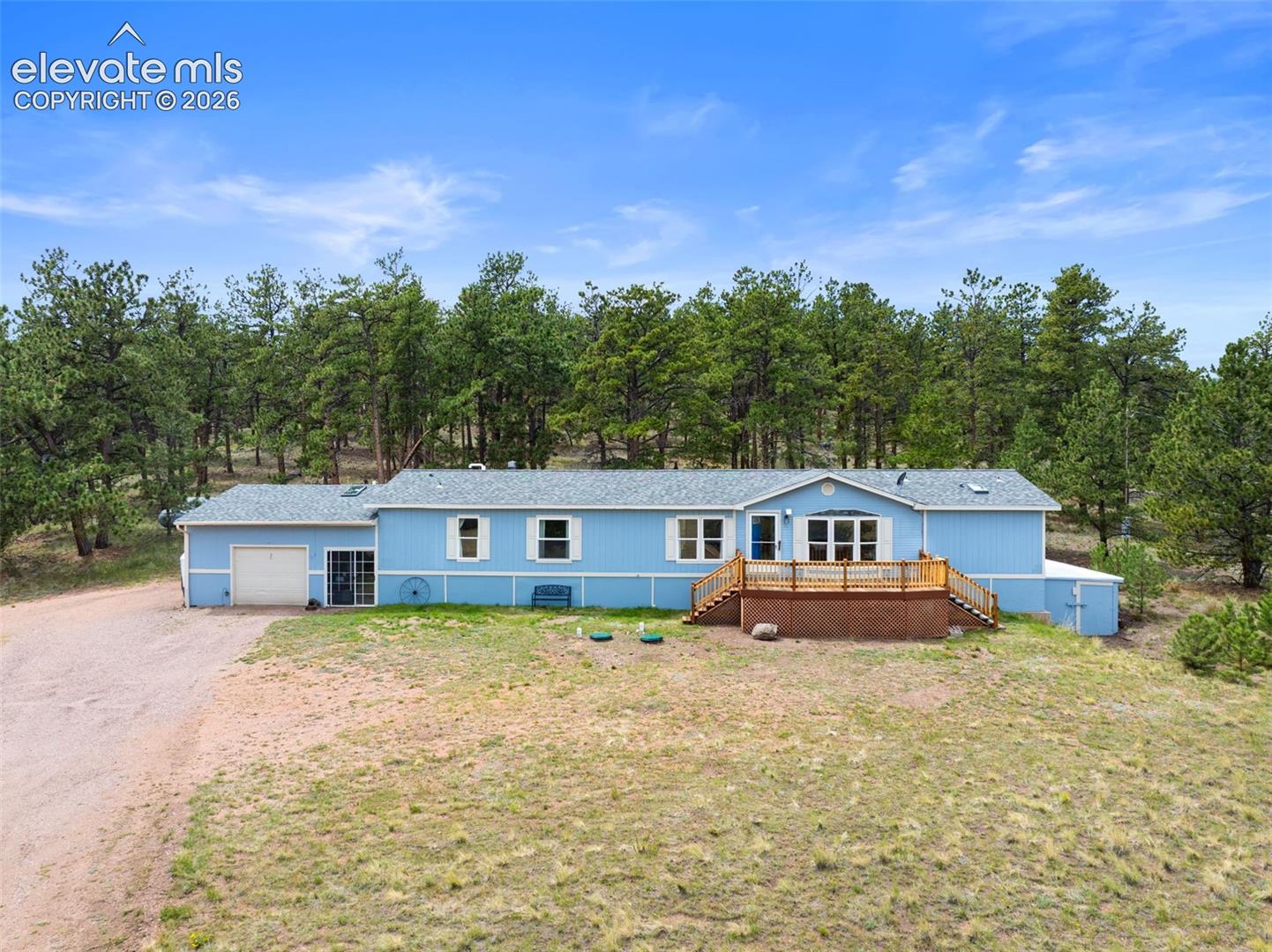 1325 County Road 59 Road