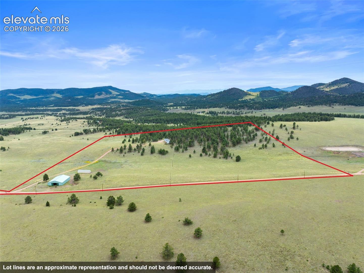 1325 County Road 59 Road