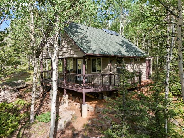 53 Forest Court