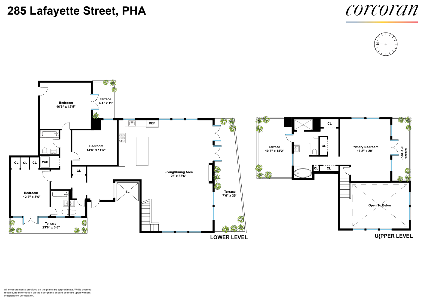 285 LAFAYETTE Street PHA