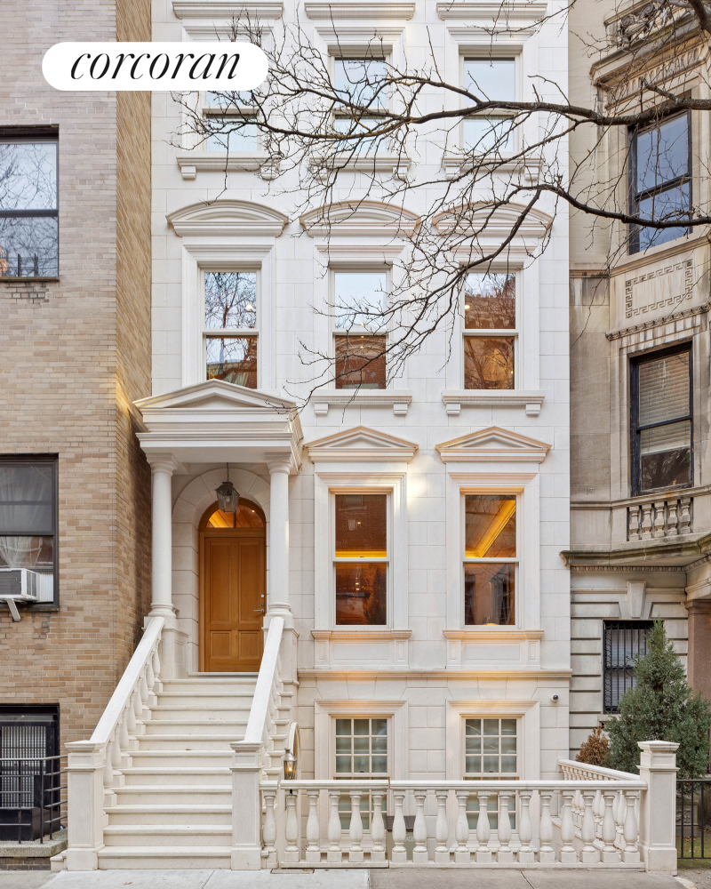 45 E 74TH Street NA