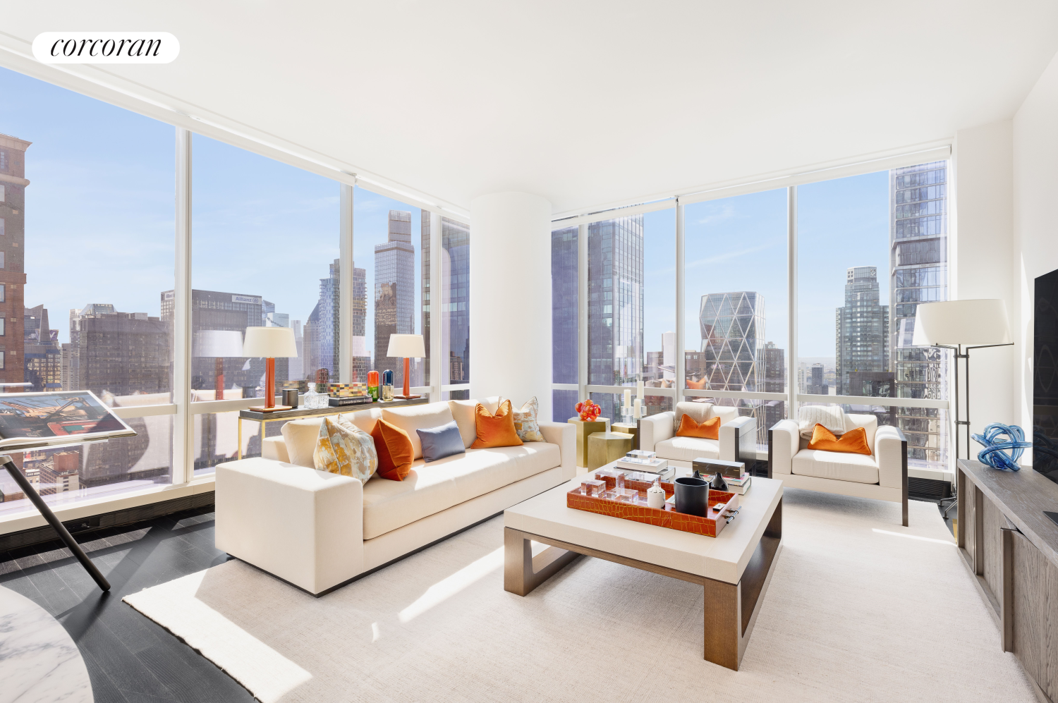 157 W 57TH Street 45B