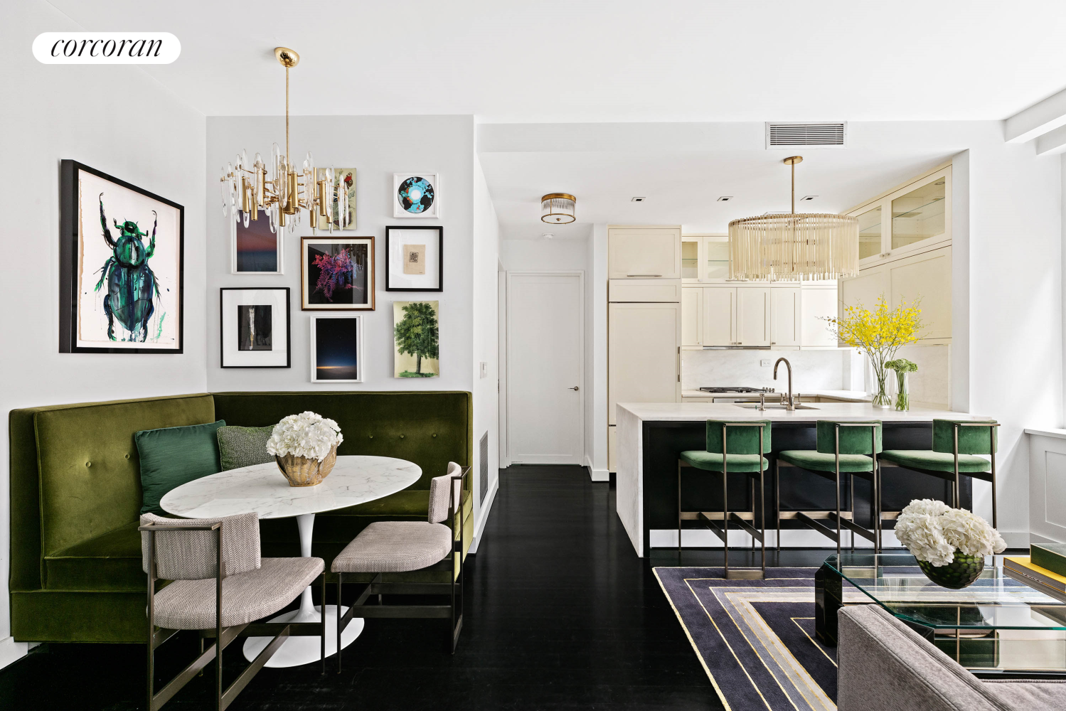 36 GRAMERCY Park E 8ST