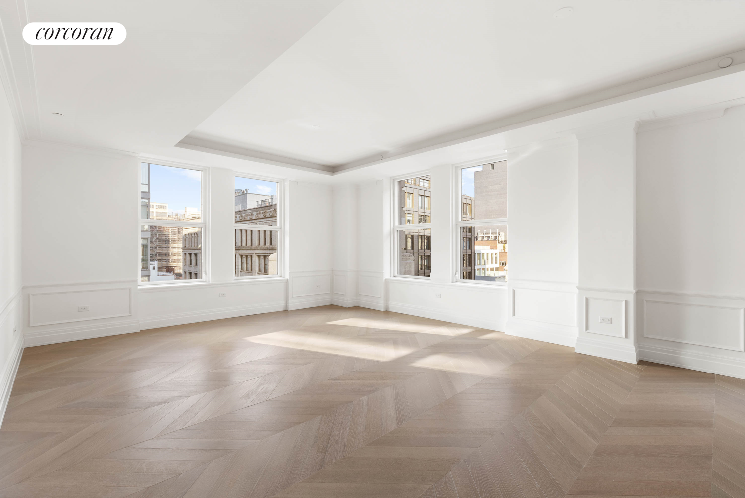108 LEONARD Street 9A