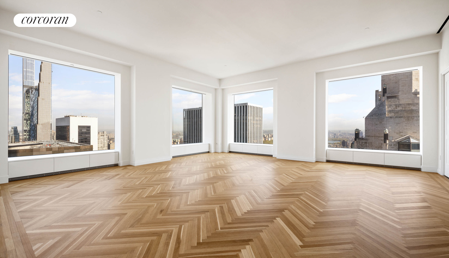 432 PARK Avenue 52C