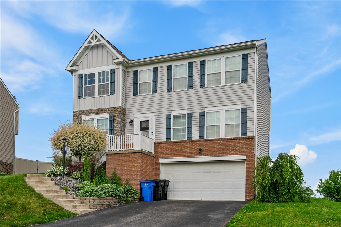 11613 Dartmoor Drive