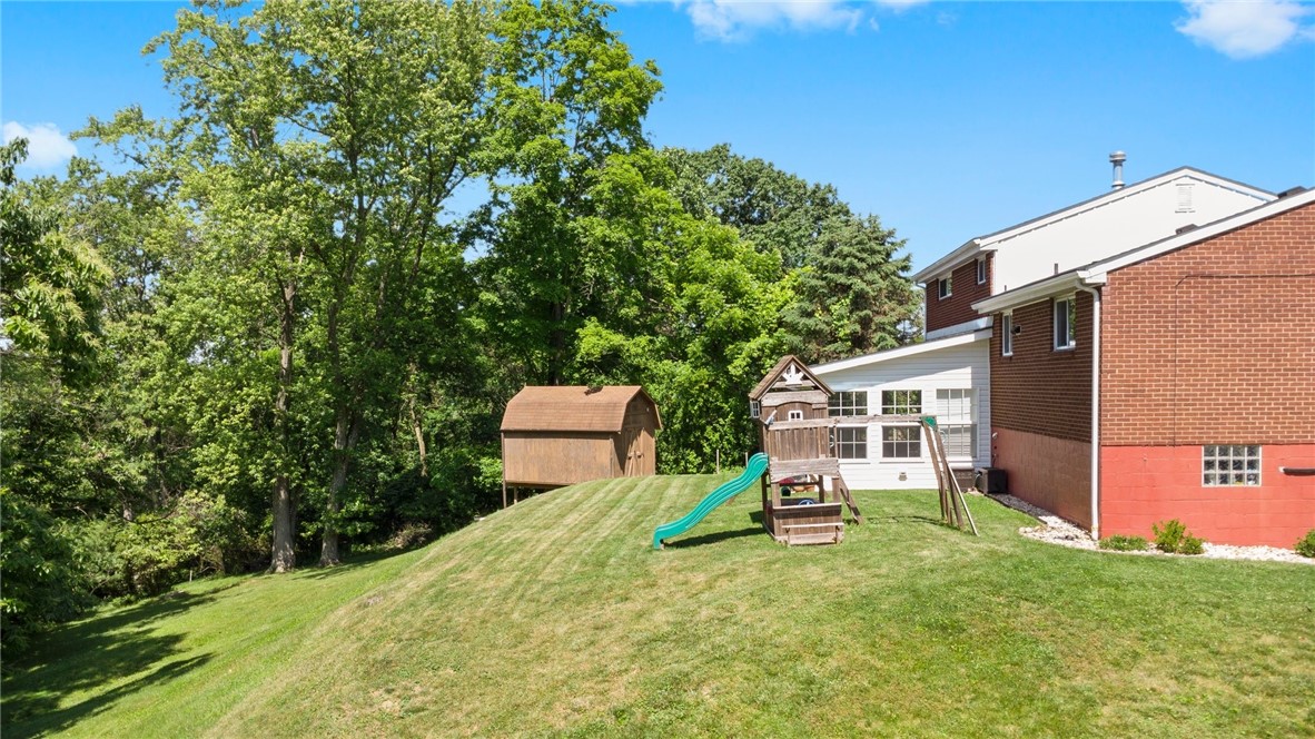 420 Mercer Dr