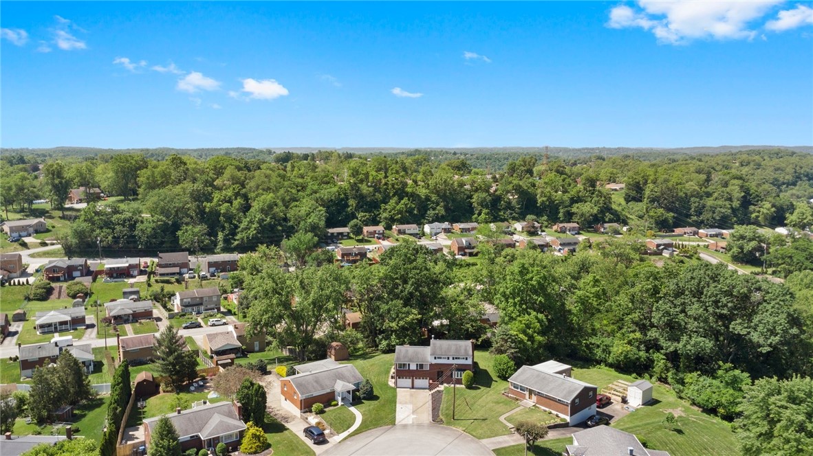 420 Mercer Dr
